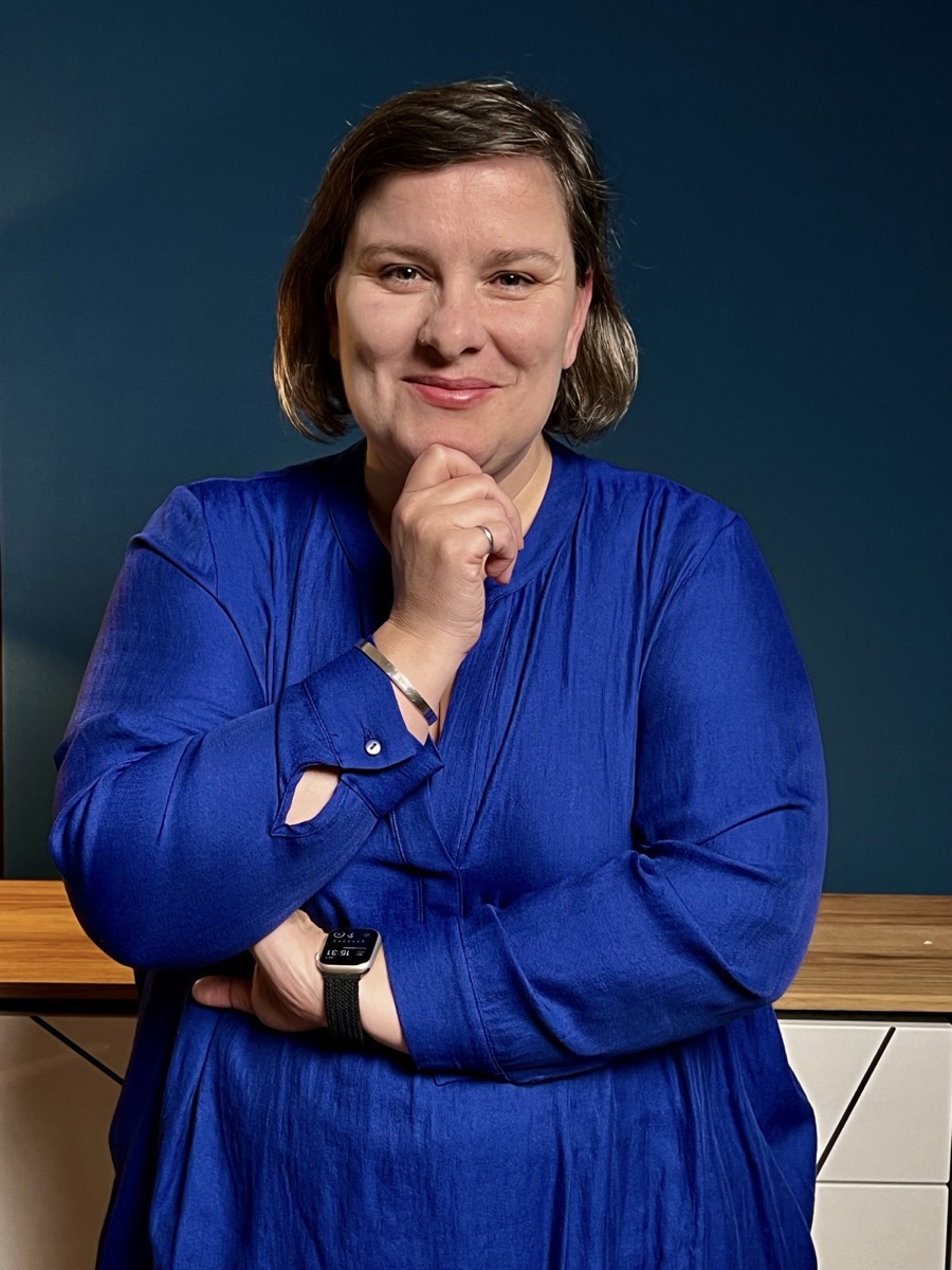 Anna Holfeld